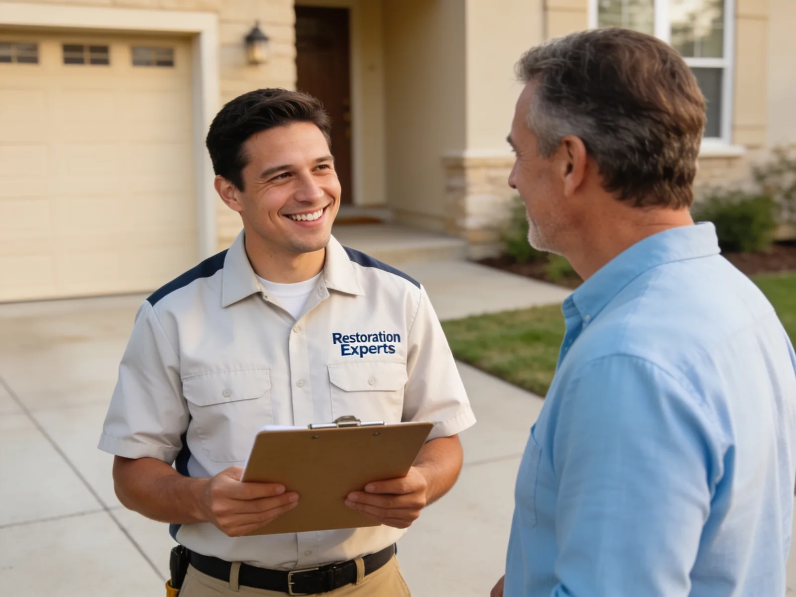 Water Damage Cleanup Oconto, NE FAQs